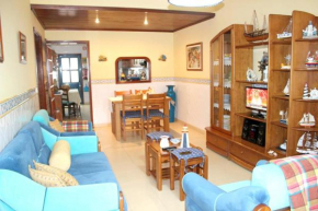Modern apartment in Gafanha da Nazaré 100 m² with balcony